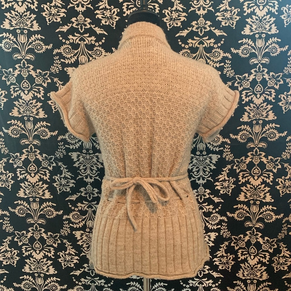 🦇 Vintage Mercer & Madison Sweater 🦇 - Picture 4 of 6
